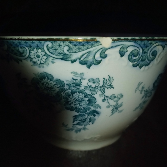 Alfred Meakin Glenmere Large Bowl and Small Pickle - Picture 7 of 7